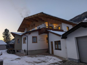 Appartements Strutzer